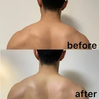 salute サルーテのエステ・リラクイメージ