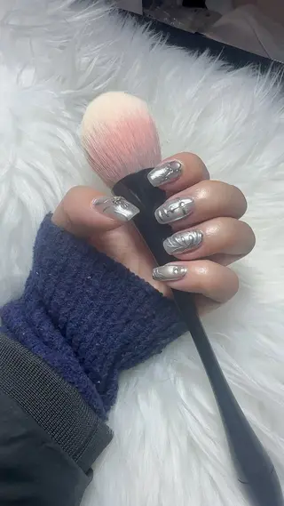 ネイル HaNa_Nail_Salon所属・HANA NAILのネイルデザイン