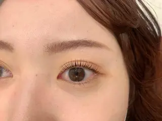 マツエク・マツパ ベルエ 八幡の眉毛・アイブロウイメージ