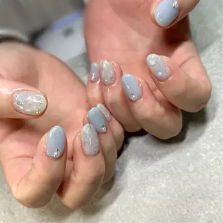 ネイル na kaのネイルデザイン