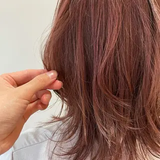 カラー メンズパーマ特化🔥 ツイスパ/シャドウのヘアスタイル