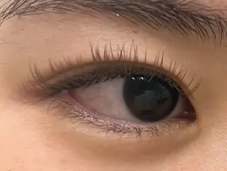 マツエク・マツパ eyelash salon 　CIEL所属・CIEL 瑞慶覧早香のマツエク・マツパデザイン