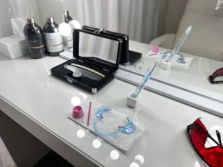 ホワイトニング/脱毛 サロン　麗　御徒町のその他イメージ