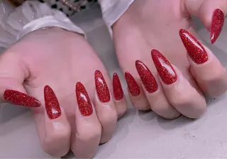 ネイル エムズ ハヤシのネイルデザイン