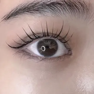 マツエク・マツパ HAYASHI💗 忙しい女性の救世主のマツエク・マツパデザイン