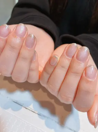 ネイル door by LIPPUL所属・door nailのネイルデザイン