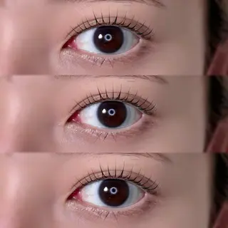 マツエク・マツパ beautysalonMIDI所属・eyesalon MIDIのマツエク・マツパデザイン