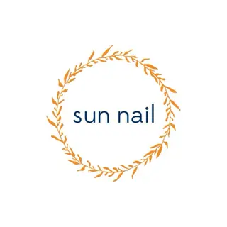 sun nailのネイルデザイン
