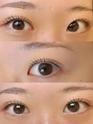 マツエク・マツパ ミンクスタイル赤坂店所属・minkstyle えりかのネイルデザイン