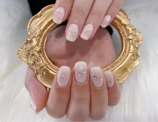 ネイル Renatus Nailのネイルデザイン