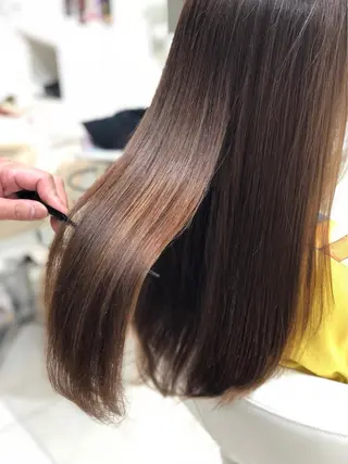 ロング 🍇期間限定🍇特 別掲載中💜山本竜大のヘアスタイル