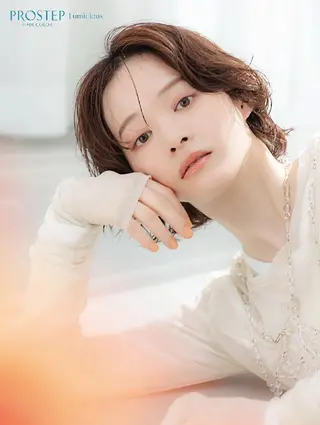 カラー ✂ 大通の美容室 ✂ Ｋ Ａ Ｉのヘアスタイル