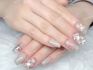 ネイル Noa Nail みつきのネイルデザイン