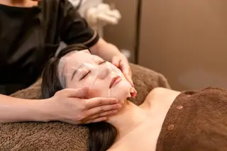 ラヴィエベル 中嶋のエステ・リラクイメージ