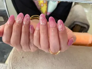 ネイル リオッサ  オブ ラグーン神戸店のエステ・リラクイメージ