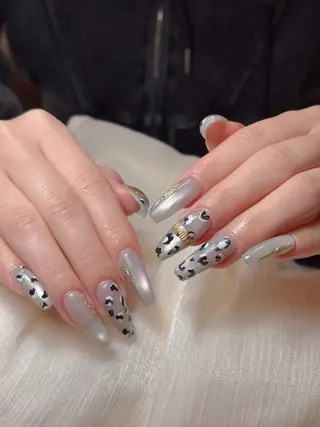 ネイル ネイル👑クイーンズ NailQueensのネイルデザイン