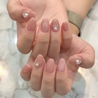 ネイル め いのネイルデザイン