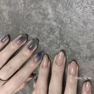 ネイル Utopia nail_のネイルデザイン