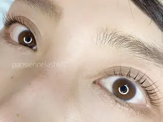 マツエク・マツパ Eliss kyobashi所属・🌙.°眞柄 奈実🌙.°のマツエク・マツパデザイン