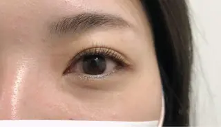 マツエク・マツパ lihilihi Akaneのマツエク・マツパデザイン