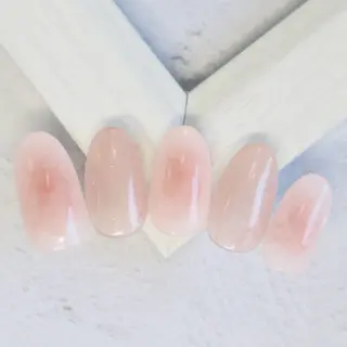 ネイル L‘ねいる 江坂店 エルネイルエサカテンのネイルデザイン