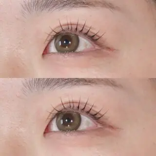 マツエク・マツパ 韓国マツエク/まつパ 🎀misaki🎀のマツエク・マツパデザイン