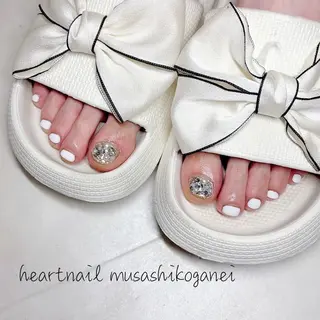 ネイル 💎はあとねいる 武蔵小金井店💎のネイルデザイン