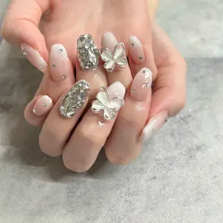 ネイル FELICE ﾌｪﾘｰﾁｪのネイルデザイン