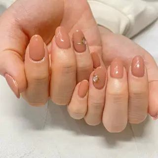 ネイル B☆STELLA SUNAKAWAのネイルデザイン