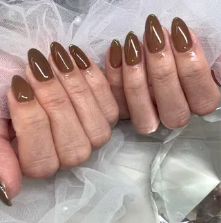 ネイル Emma Jewel所属・Emma Jewel🏛️♡のネイルデザイン