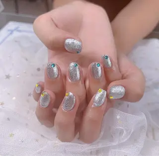 ネイル Chill Nailsalonのネイルデザイン