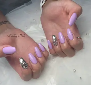 ネイル Clarity Nailのネイルデザイン