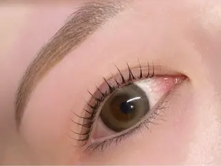 マツエク・マツパ ルクール見附店 吉田愛来のマツエク・マツパデザイン