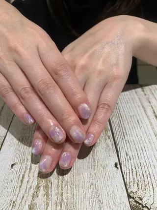 ネイル l my me mine所属・Imyme mine Rioのネイルデザイン