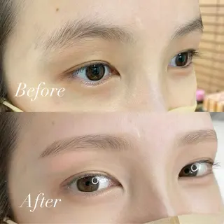 谷口遥 ♡ jolie栄店のマツエク・マツパデザイン