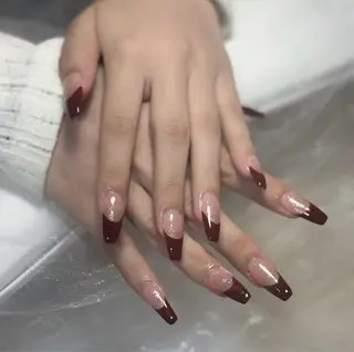 ネイル 明 美のネイルデザイン