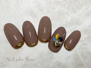 ネイル Nail salon Ramo所属・松田 祥子のネイルデザイン