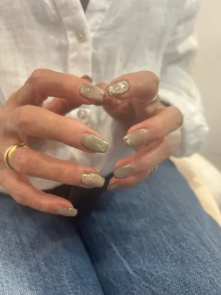 ネイル tote. harunaのネイルデザイン