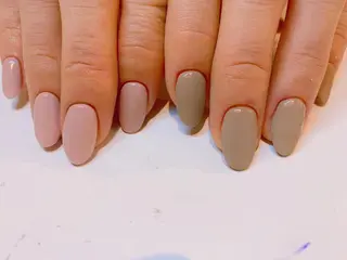 ネイル エムズ エムズのマツエク・マツパデザイン