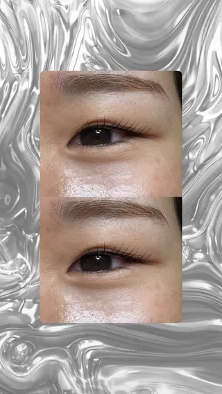 マツエク・マツパ beauty salon spica所属・spica 亀井のマツエク・マツパデザイン