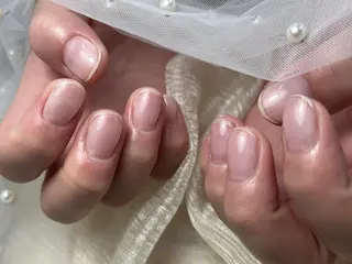 ネイル ToliyDeliy Nail Salonのネイルデザイン