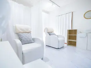 メンズ ホワイトニング ショップ船橋店🦷のエステ・リラクイメージ