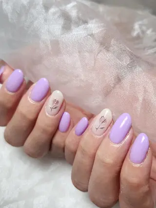 ネイル Nailroom3  古屋明美のネイルデザイン