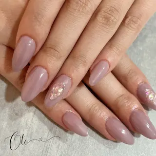 ネイル Oto_ megのネイルデザイン