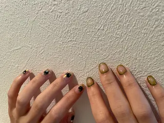 ネイル spread_c. .のネイルデザイン