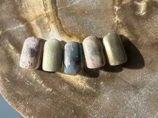 ネイル アトリエ 103のネイルデザイン