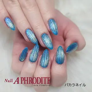 ネイル Nail  Aphroditeのネイルデザイン