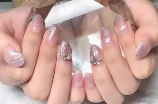 ネイル N.CHLOE 永島のネイルデザイン