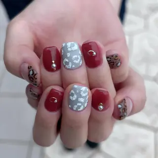 ネイル u sのネイルデザイン