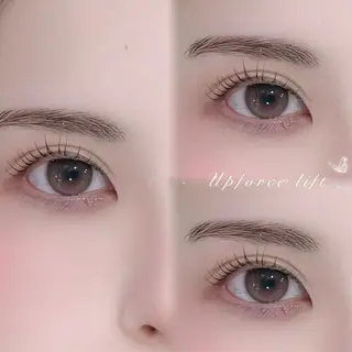 マツエク・マツパ Froom🎀 hinata⋆⭒˚｡のマツエク・マツパデザイン